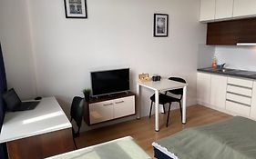 Sleepwell Apartments
